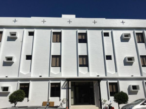 復國8號旅居Bel Panorama Guesthouse